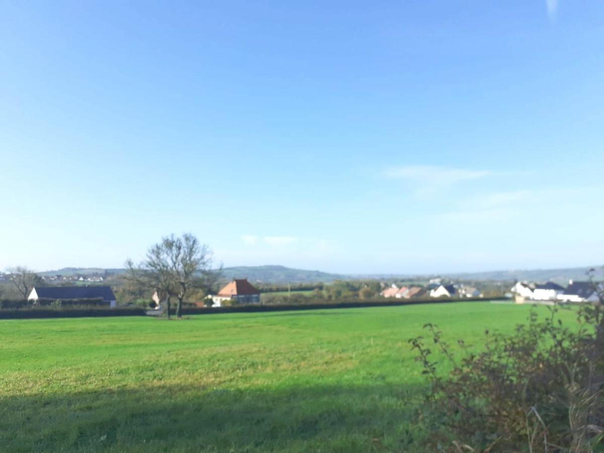 Gite De L'Ecureuil62, Pres Des Plages Et De La Foret Baincthun Luaran gambar